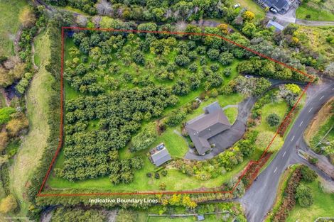 Photo of property in 42 Walden Lane, Minden, Tauranga, 3171
