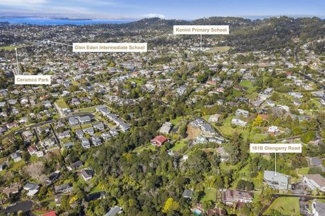 Photo of property in 161b Glengarry Road, Glen Eden, Auckland, 0602