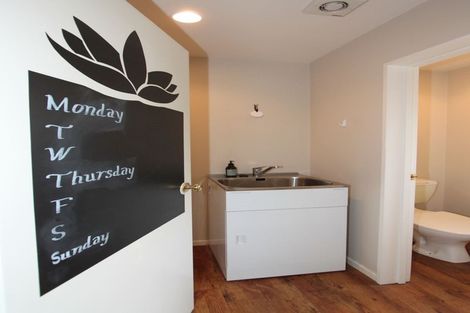 Photo of property in 2/56 London Street, Richmond, Christchurch, 8013