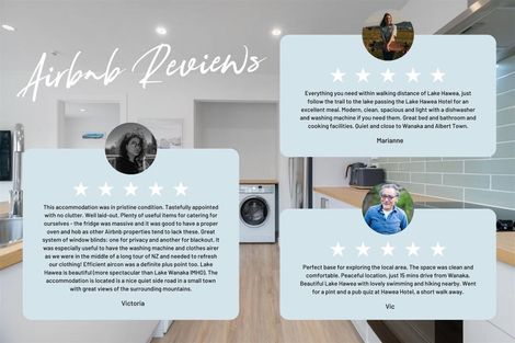 Photo of property in 9 Little Maude Drive, Lake Hawea, Wanaka, 9382