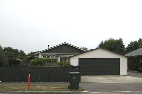 Photo of property in 25 Hoon Hay Road, Hoon Hay, Christchurch, 8025