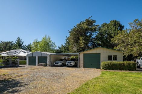 Photo of property in 5045 State Highway 63, Wairau Valley, Blenheim, 7271