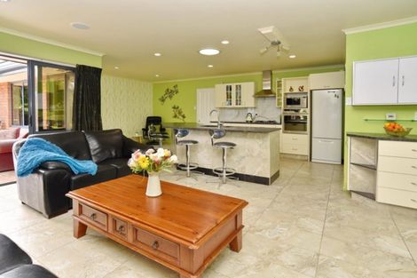 Photo of property in 17 Styx River Place, Spencerville, Christchurch, 8083