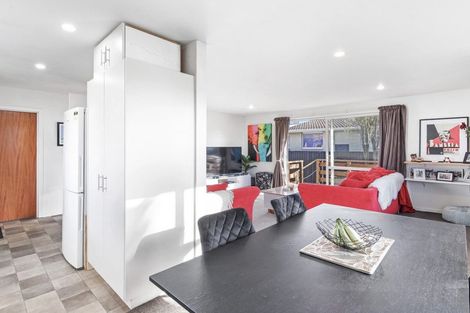 Photo of property in 2/22 Mathesons Road, Phillipstown, Christchurch, 8011