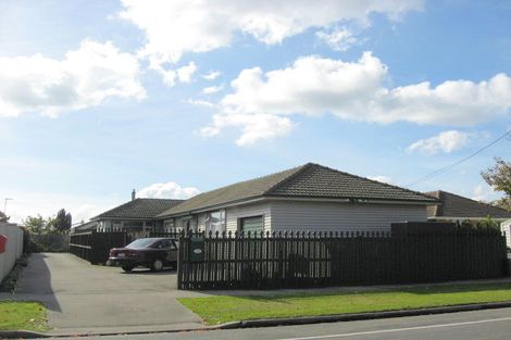 Photo of property in 124a Maidstone Road, Ilam, Christchurch, 8041