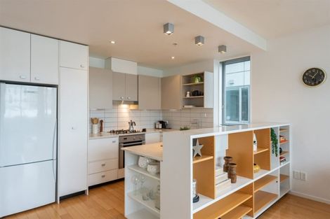 Photo of property in Trinity Apartments, 303/19 College Street, Te Aro, Wellington, 6011