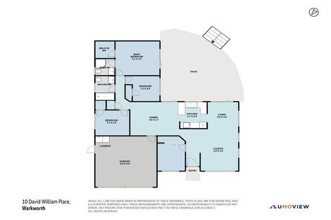 Photo of property in 10 David William Place, Warkworth, 0910