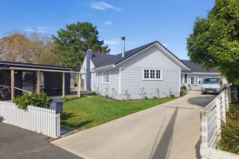 Photo of property in 35 Fitzroy Avenue, Fitzroy, Hamilton, 3206