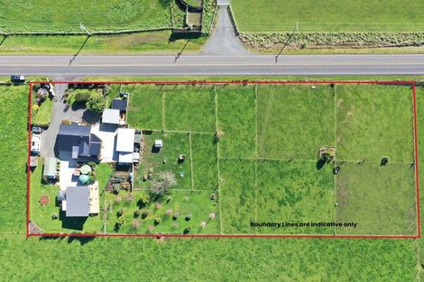 Photo of property in 1672 Tahuna Road, Te Hoe, Ohinewai, 3784