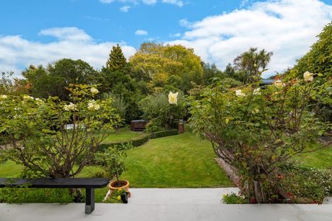 Photo of property in 51a Bowenvale Avenue, Cashmere, Christchurch, 8022