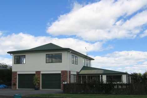Photo of property in 67 Rata Street, Matamata, 3400