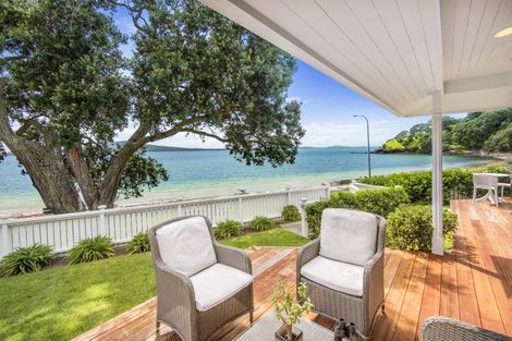 Photo of property in 52 Cheltenham Road, Devonport, Auckland, 0624