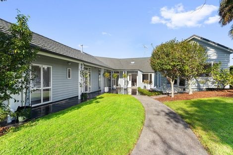 Photo of property in 5 Ashmore Crescent, Warkworth, 0910