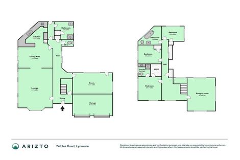 Photo of property in 74 Iles Road, Lynmore, Rotorua, 3010