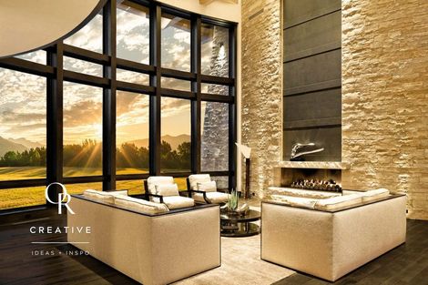 Photo of property in 317 Crown Range Road, Arrow Junction, Queenstown, 9371