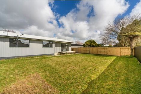 Photo of property in 20a Humphries Place, Awapuni, Palmerston North, 4412