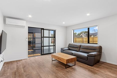 Photo of property in 12c Hanrahan Street, Upper Riccarton, Christchurch, 8041