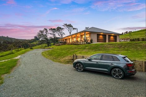 Photo of property in 321 Hepburn Creek Road, Warkworth, 0981