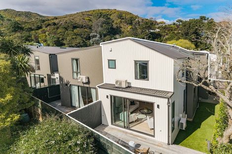 Photo of property in 10/323 Riverside Drive, Waterloo, Lower Hutt, 5011