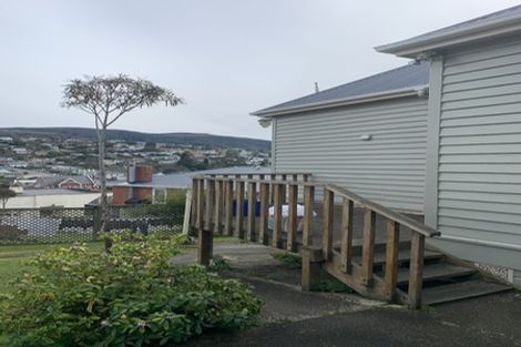 Photo of property in 39 Hereford Street, Kaikorai, Dunedin, 9010