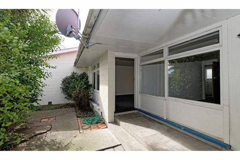 Photo of property in 6/73 Fairfield Avenue, Addington, Christchurch, 8024