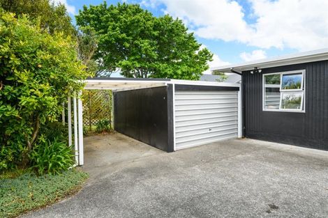 Photo of property in 58 Skerman Street, Marton, 4710