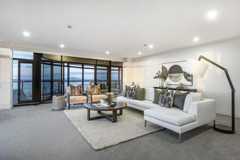 Photo of property in Shangri La Apartments, 10/97 Jervois Road, Herne Bay, Auckland, 1011