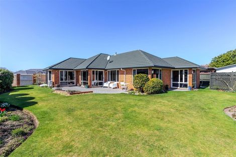 Photo of property in 90 Roydon Drive, Templeton, Christchurch, 8042