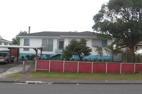 Photo of property in 13 Kelman Road, Kelston, Auckland, 0602