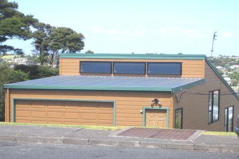 Photo of property in 112 Manuka Road, Bayview, Auckland, 0629