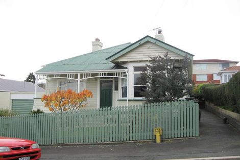 Photo of property in 33 Elliot Street, Andersons Bay, Dunedin, 9013