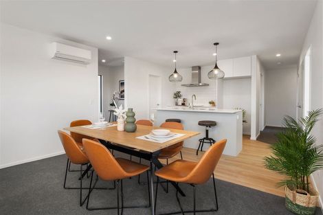 Photo of property in 3 Riroriro Lane, Halswell, Christchurch, 8025