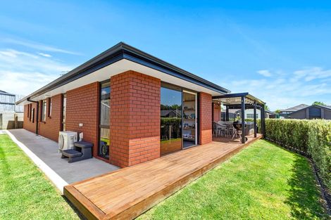 Photo of property in 21 Trans Tasman Way, Pyes Pa, Tauranga, 3112