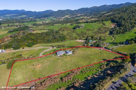 Photo of property in 345a Lindemann Road, Tahawai, Katikati, 3170