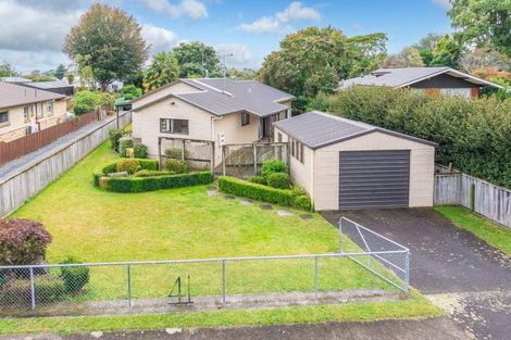 Photo of property in 41a Elizabeth Street, Matamata, 3400