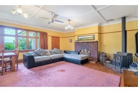 Photo of property in 453 Wilden School Road, Wilden, Tapanui, 9587