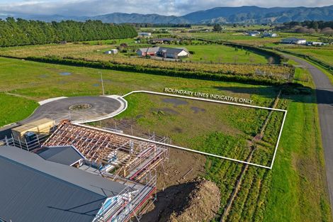 Photo of property in 6 Hosford Lane, Greytown, 5712