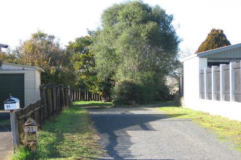 Photo of property in 21 Lethborg Street, Dinsdale, Hamilton, 3204