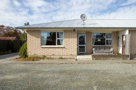 Photo of property in 4 School Road, Fairlie, 7925