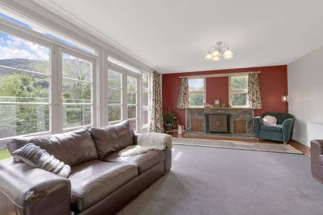 Photo of property in 4498 Christchurch Akaroa Road, Little River, 7591