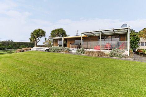Photo of property in 52 Surrey Hill Road, Kaitake, New Plymouth, 4374