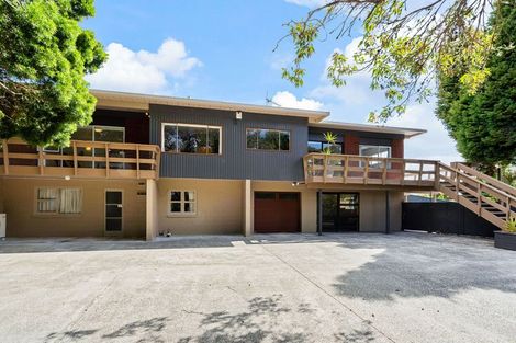 Photo of property in 61 Maungakaramea Road, Puwera, Whangarei, 0178