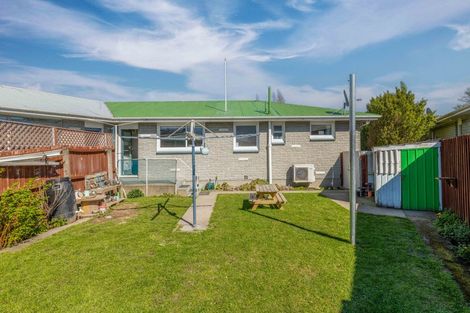 Photo of property in 2/10 Arawa Street, Shirley, Christchurch, 8013