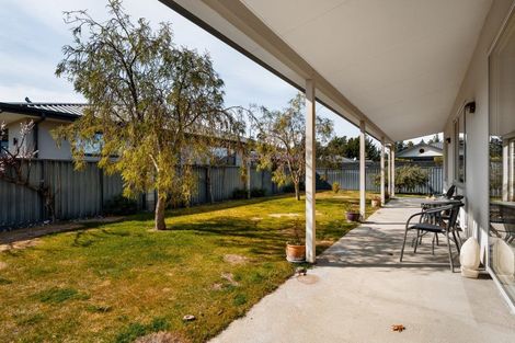 Photo of property in 11 Tohill Court, Alexandra, 9320