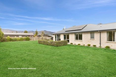 Photo of property in 25 Little Maude Drive, Lake Hawea, Wanaka, 9382