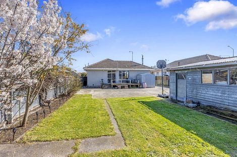 Photo of property in 186 Marshland Road, Shirley, Christchurch, 8061