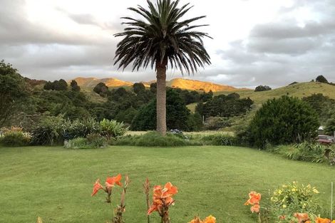 Photo of property in 704b Karaka Road, Tangowahine, Dargaville, 0372