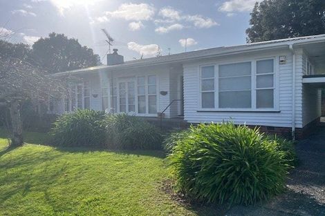 Photo of property in 96 Moore Street, Howick, Auckland, 2014