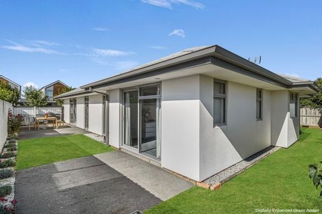 Photo of property in 44 Rawnsley Terrace, Wigram, Christchurch, 8042