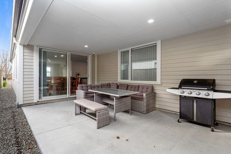 Photo of property in 3 Pounamu Place, Pegasus, 7612